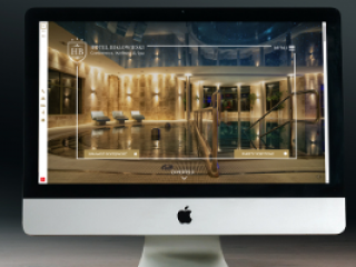 Zadbaj o wizualną prezentację oferty hotelu