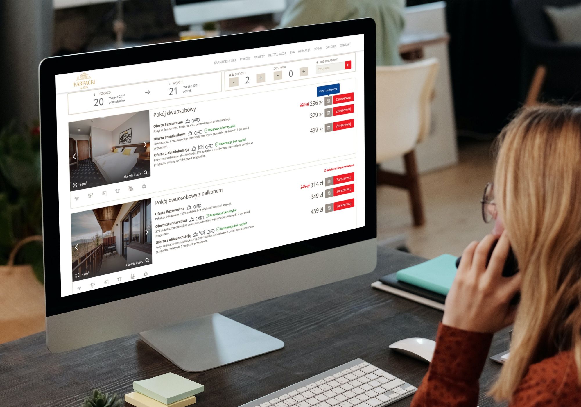 Channel Manager – synchronizacja Twojego kalendarza z serwisami noclegowymi