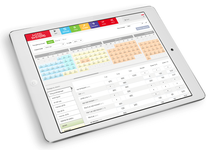 Ceny online - Price Manager