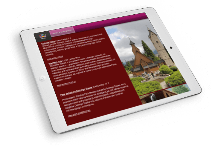 Najważniejsze cechy modułu